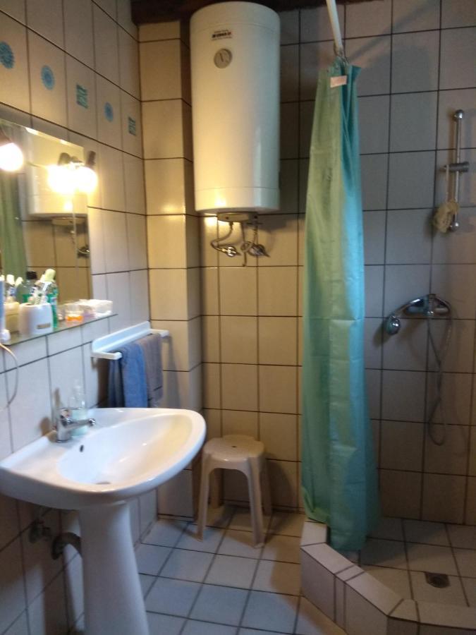 Villa Alexandra Nea Iraklitsa Exteriör bild