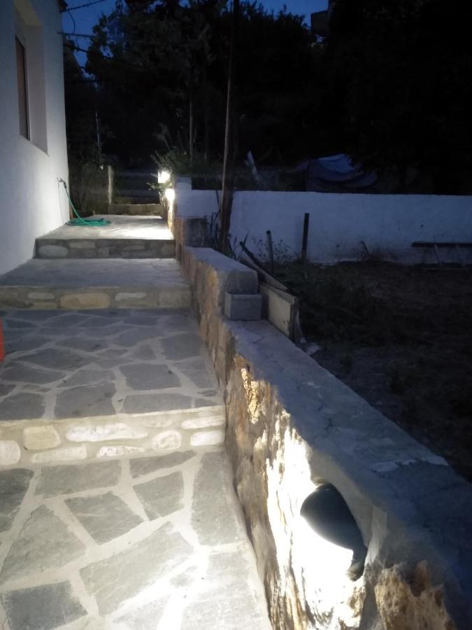 Villa Alexandra Nea Iraklitsa Exteriör bild
